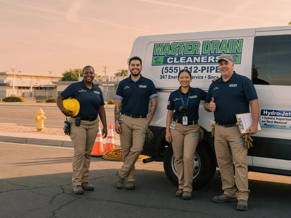 Drain Cleaning company in Mount Eden, KY