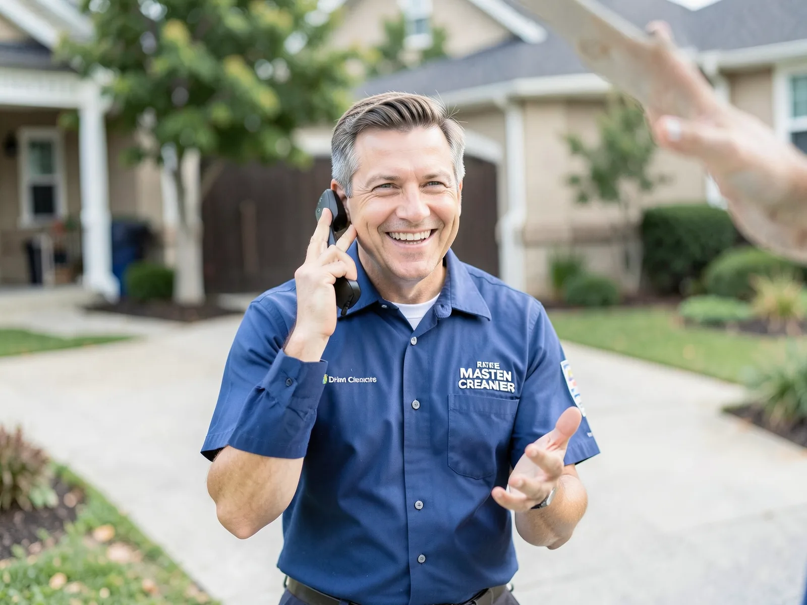 Drain Cleaning Mount Eden, KY FAQs